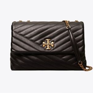 NWT Kira Convertible Shoulder Bag
